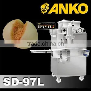 Anko Big Scale Making Filling Mini Peanut Mochi Maker thumbnail-1