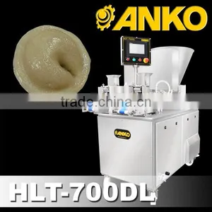 Anko Factory Small Moulding Forming Processor Pasta Production Line thumbnail-1