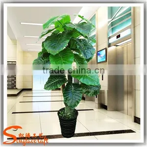 Factory Wholesale uv Artificial Outdoor Plants Decoration Plants thumbnail-3