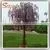 2015 Wholesale Decorative Artificial Flower Tree Fake Wedding Blossom Tree Flower Trees and Plants Sale thumbnail-3