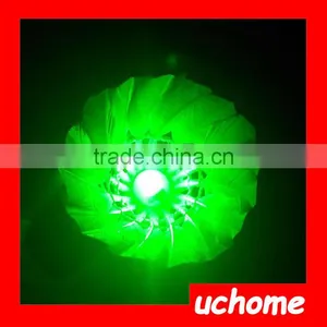 UCHOME Wholesale Lightning Led Badminton For Club Night Training thumbnail-2