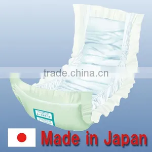 Easy to Use and Reliable Nappies Changing Pads Health Care Product for Old Men and Women thumbnail-2