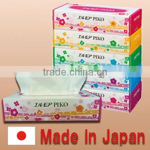 Easy to Use and Hot-selling Tissue Paper Seller in Thailand Tissue Paper Box thumbnail-1