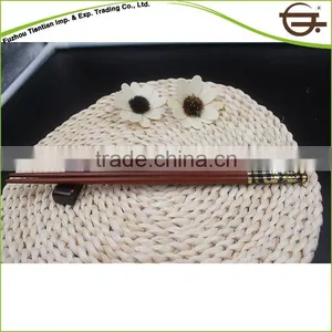 China Supplier Ornate Wood Easy Used Chopstick thumbnail-1