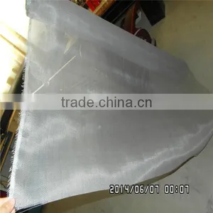 14*16mesh Plastic Decorative Window Screen for Insects thumbnail-1