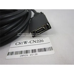 OMRON Programming Cable CS1W-CN226 thumbnail-3