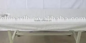 Perforated Sheets Massage, Massage Bed Linens, Bed Linens Physiotherapy, Outpatient Cosmetic Sheets thumbnail-4