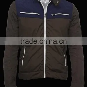ALIKE Spring Man Jacket Jacket Factory in China thumbnail-1