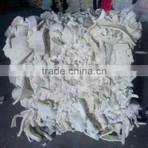Rubber PU Foam Sponge Scrap Foam Skin Scrap thumbnail-5