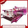 High Performance Competitive Price Roller Sublimation Press Roll to Roll Heat Transfer Printing Machine thumbnail-1