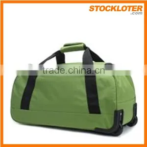 New Design Travel Bags and Luggages Stock Lot thumbnail-1