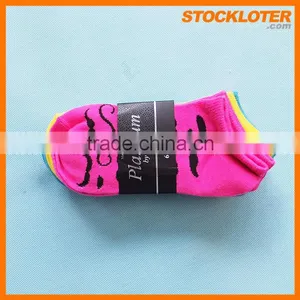 Xiamen Ankle Socks Manufacturers 150904 thumbnail-1