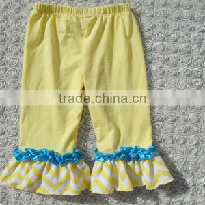 Kid Clothes Hot Sale Suppliers Cotton Top and Pants thumbnail-1
