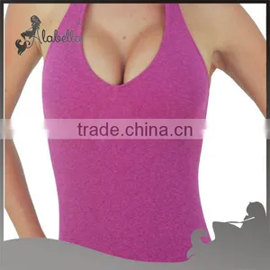 Hot Sale Swimwear or Beachwear for Women Short Jumpsuit thumbnail-2