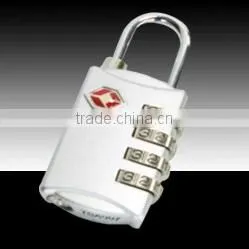 TSA 3-dial Combination Lock thumbnail-1