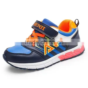 Wholesale Child China Sports Shoe thumbnail-1