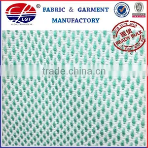 2015 New Fashion Polyester Jacquard Fabric for Women's Dress thumbnail-1