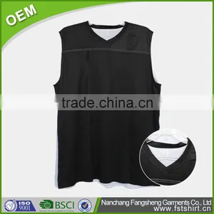 2016 Customized Led Reflective Man Sportwear/Sport Wear for Men thumbnail-1