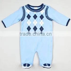 Infant Winter Clothing From China Baby Sweater Clothing thumbnail-1