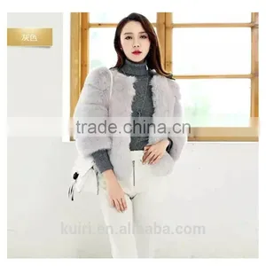 Plastic Child Winter Jacket Made in China Fpc-313 thumbnail-6