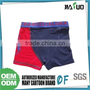 2015 New Style Fashion Boxers Boys Underwear thumbnail-2