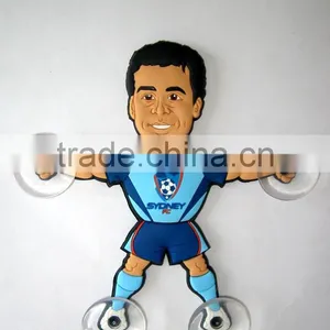 Best Selling Plastic Sucker thumbnail-1