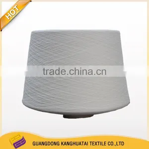 Wholesale High Quality 100s Combed Cotton Yarn for Weaving thumbnail-2