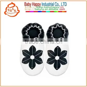Healthcare Genuine Leather Shoe thumbnail-1