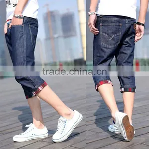 Summer Clothes New Fashion Shorts Big Sale Brand Men Short Pants thumbnail-5