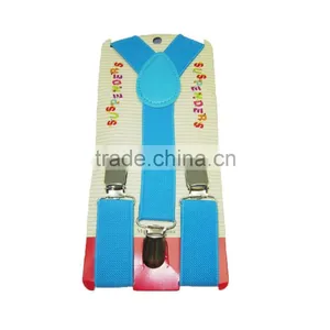 Elastic Children Braces Suspender thumbnail-4