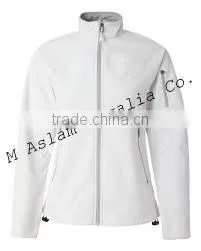 Tactical Soft Shell Ladies Jackets, Fleece Soft Shell Jackets thumbnail-1