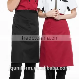 China Unisex Hotel Chef Uniform/Restaurant Uniforms thumbnail-2