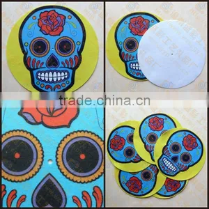 Felt Disc Mats thumbnail-1
