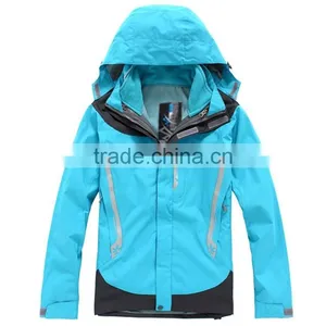 Best Womens Outdoor Jacket Clothing thumbnail-2