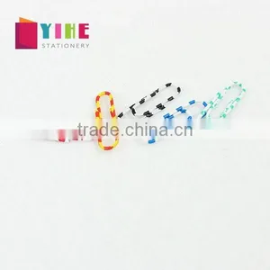 Multicolor Paper Metal Clip for Office Supplies thumbnail-4