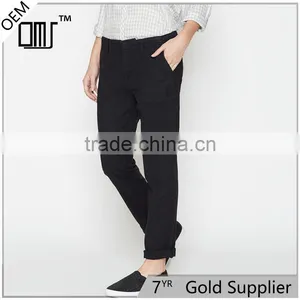 2017 Oem Classical Dirt-proof Cheap Painter Pants With 4 Pockets thumbnail-1