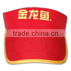 HA010 Promotional Cap,100% Cotton Cap ,Cotton Head Cap thumbnail-2