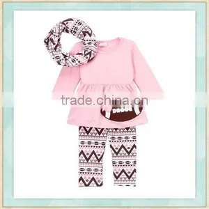 Wholesale Football Jersey Picture Pink Football Outfit Outfit Applique Pattern thumbnail-1