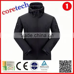 Hot Sale Washable Durable Warm Ski Jacket Factory thumbnail-1