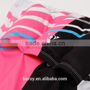 BEROY Best Road Racing Bicycles Apparel,latest Popular Cycling Gear Short Sleeve for Women thumbnail-4