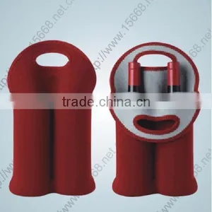 Two-bottle Carrier thumbnail-1