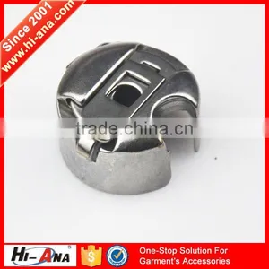 Hi-ana Part1 More 6 Years no Complaint Finest Quality Bobbin Case thumbnail-1