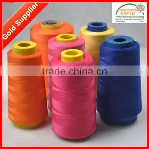 Fancy 100% Polyester Spun Thread 40/3 thumbnail-1