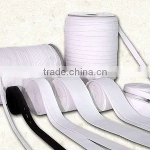 Elastic Tape,Elstic Webbing thumbnail-1