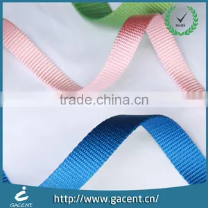 Smooth Durable Flexible Nylon Webbing Strap for Seat Belt thumbnail-2