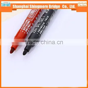 Cheap Wholesale High Standard White Board Marker Pen thumbnail-5