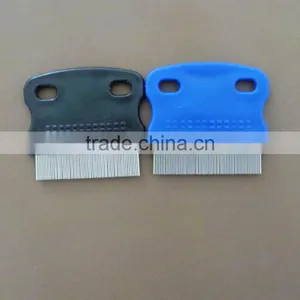 Massage Brushes Dog Grooming Brush thumbnail-1
