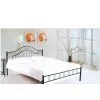 Steel Bed Frame thumbnail-1