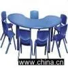 Kid's Furniture Kid's Desk and Chair thumbnail-1