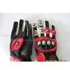 Leather Gloves MCS-28 thumbnail-1